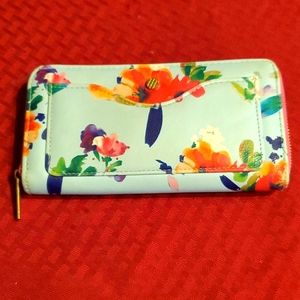 Women's Clutch Excellent Condition Unbranded